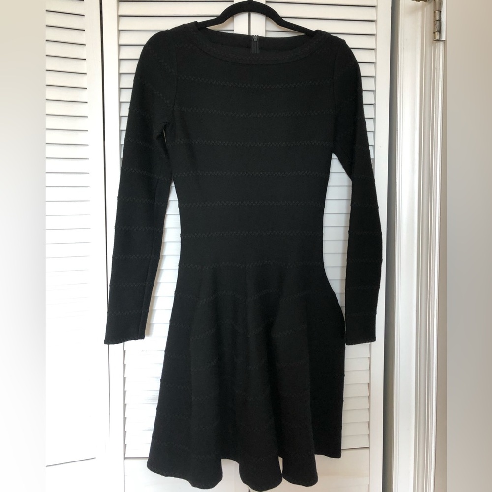 Alaïa Dress